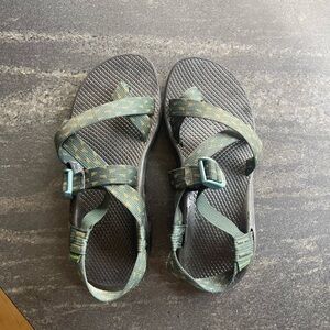 Chaco Z/Cloud 2 Streamer Scarab - Women’s Size 9